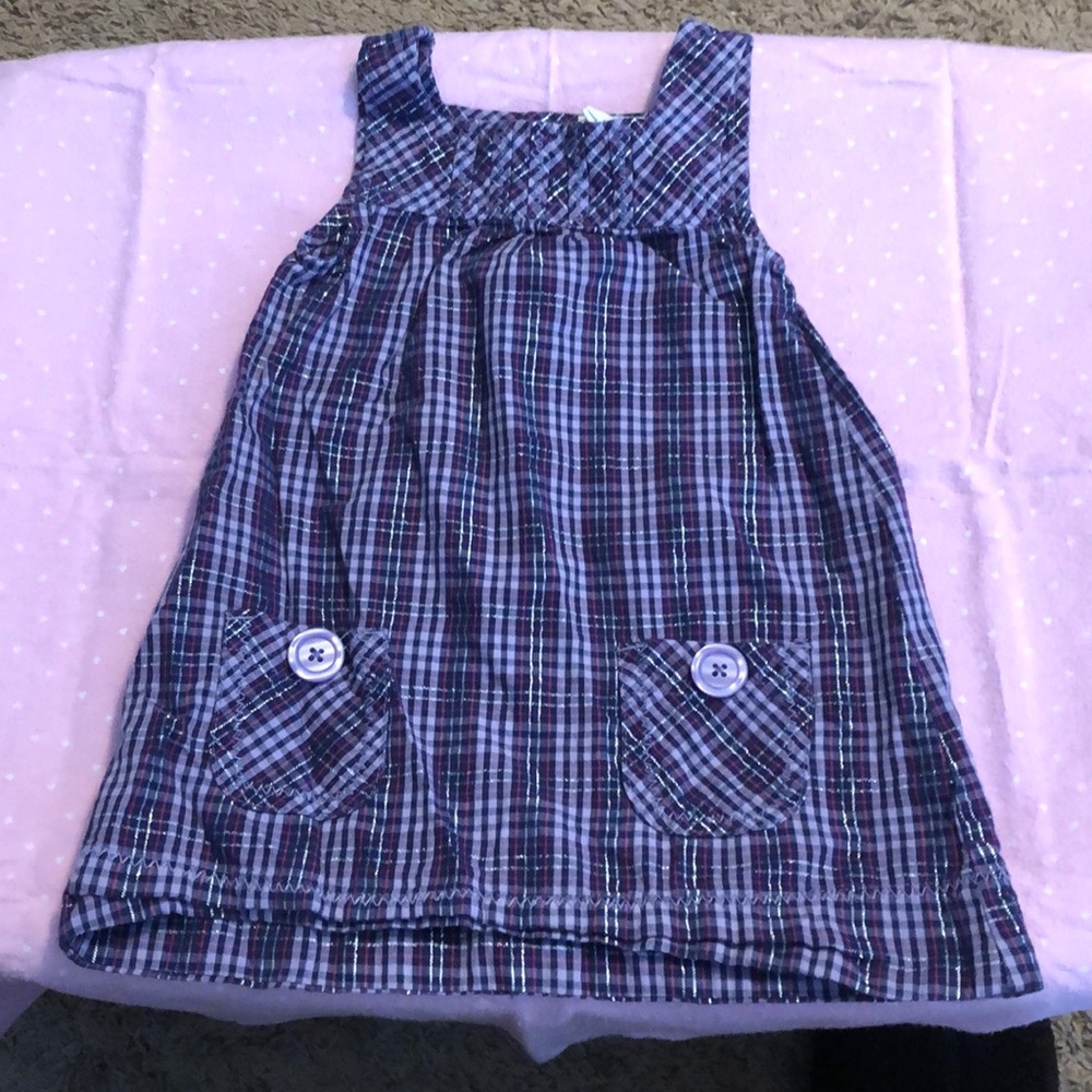 Girls dress